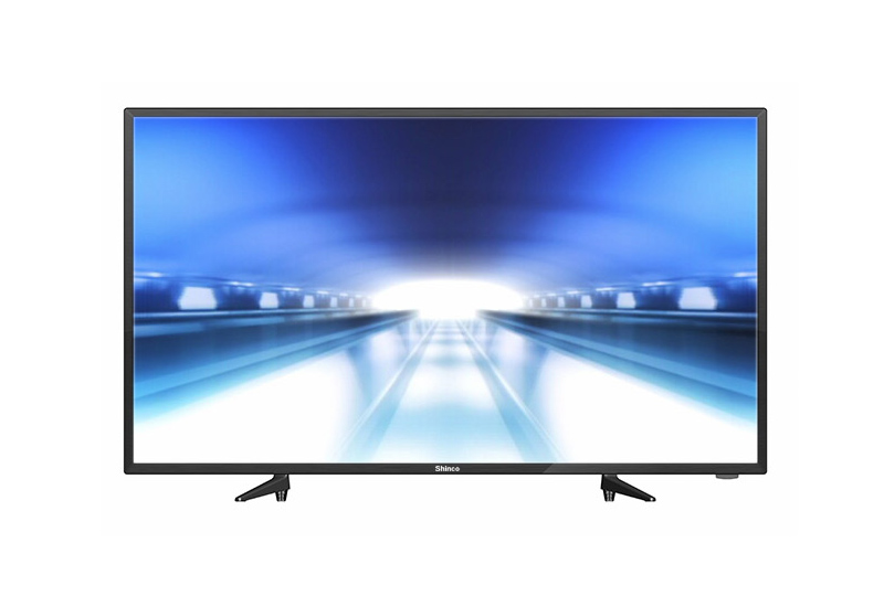 SD17J DLED TV Shinco