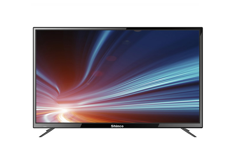 SD08 DLED TV Shinco