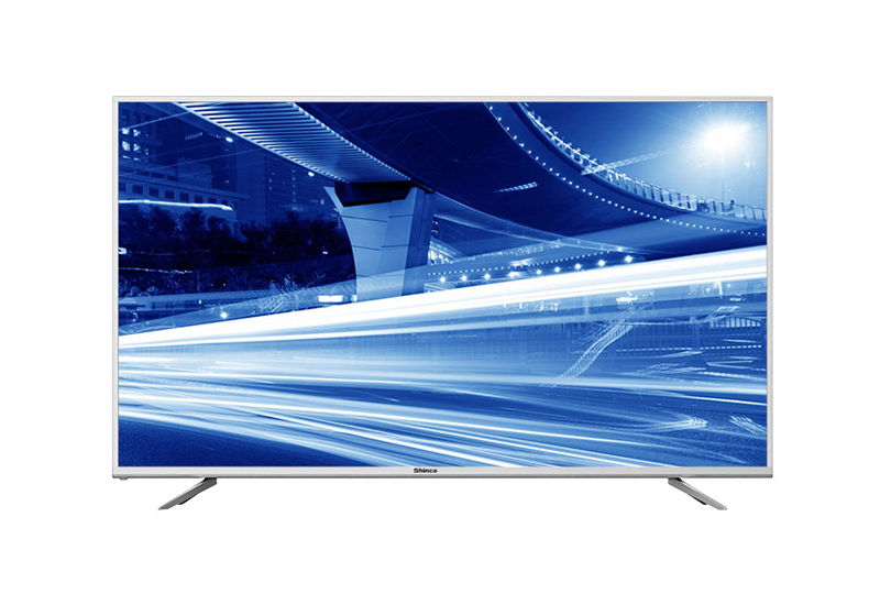 SD18 DLED TV Shinco