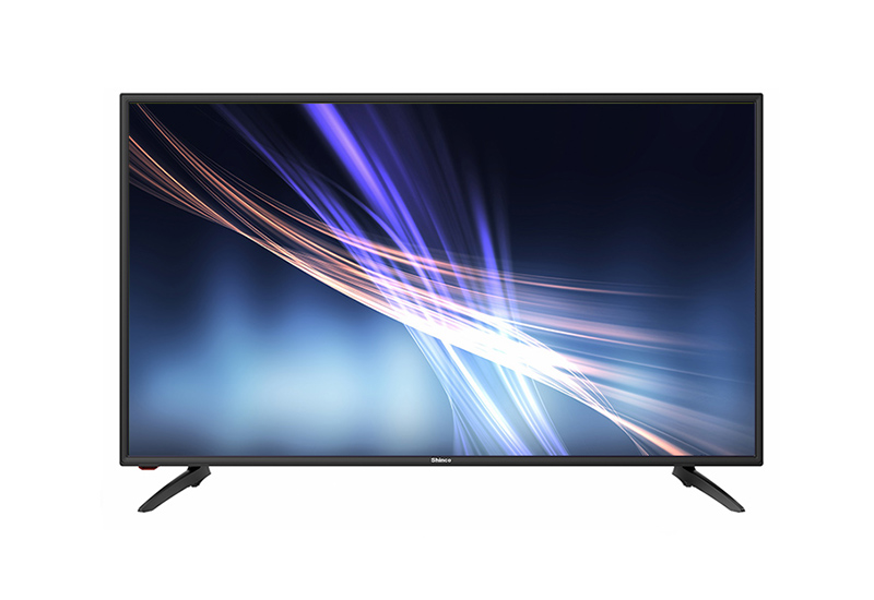 SDE8 DLED TV Shinco
