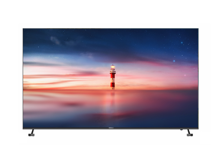 SD82C Frameless TV Shinco