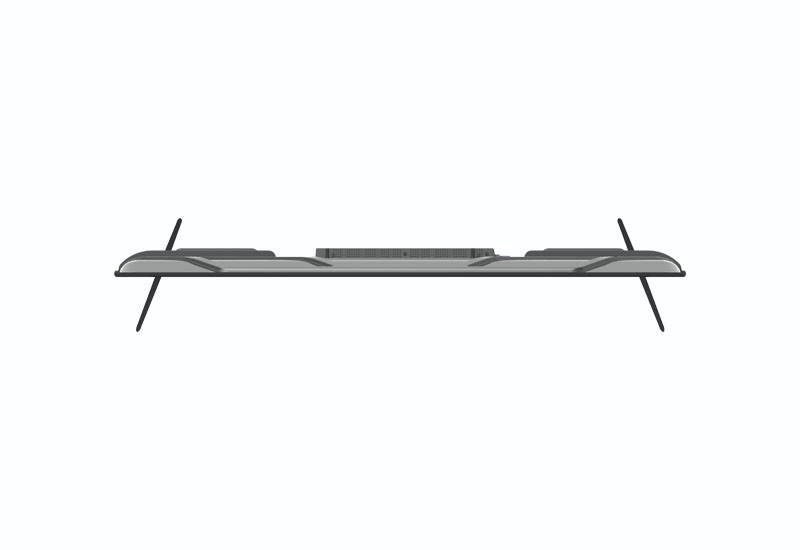 SDX5S SMART TV Shinco