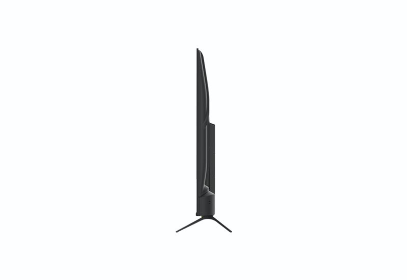 Frameless smart TV Shinco