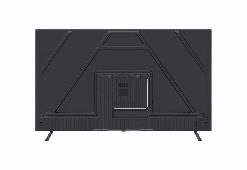 Frameless smart TV Shinco